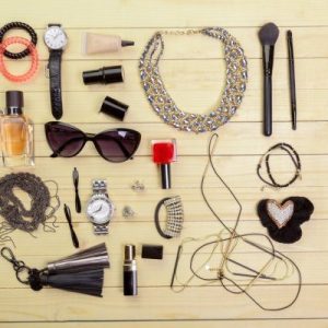Aksesoris wanita