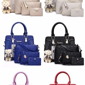 Tas dan dompet (One set)